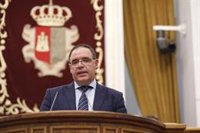 Benjamín Prieto y alcaldes del PP de Cuenca llevarán a Bruselas su reivindicación para defender el tren convencional