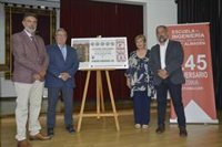 Lotería Nacional dedica el décimo del día 16 a los 245 años de la Escuela de Ingeniería Minera e Industrial de Almadén