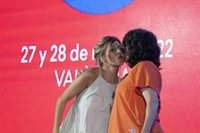 Compromís saluda con "ilusión" la plataforma de Díaz y pide seguir el diálogo sin perder la "esencia" de cada partido