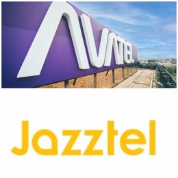 Jazztel y Avatel incrementan el número de datos móviles disponibles en sus tarifas