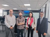 El Govern y el CNI colaborarán para reforzar la ciberseguridad de Baleares