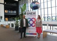 La BNEW suma a la Apce, Eco Intelligent Growth y a gestores de políticas sociales de vivienda