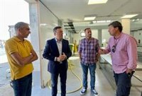 El PSdeG pide a la Xunta que reclame al Estado la competencia del litoral gallego