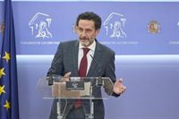 Cs dice que Montero ha hecho un "ridículo espantoso" en EEUU al posar junto a una defensora de la gestación subrogada