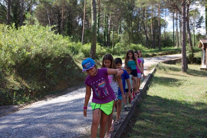 Fundación La Caixa impulsa nuevas actividades de verano para empoderar a más de 5.500 menores en Andalucía.