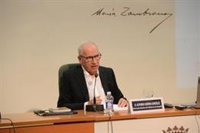 Guerra dice que los que jaleaban a los asesinos en Euskadi son los que dicen que la Transición acabó en el 83