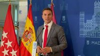 PSOE critica que la Comunidad dé "cheques regalo" a grandes fortunas al flexibilizar criterios de renta en becas