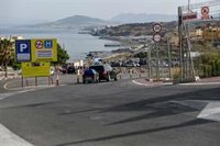 Gobierno de Ceuta pide reducir un 25% las rotaciones de navieras para reducir colas en la Operación Paso del Estrecho