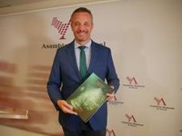 Segado (PP), sobre el CEMOP: "Si a día de hoy se celebrasen las elecciones, el PP las ganaría con una victoria clara"