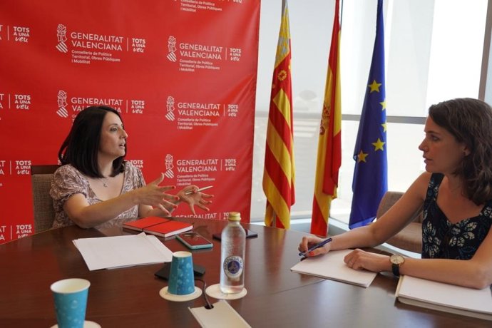 Generalitat propone ampliar la zona de transporte público metropolitano e incluir las paradas de El Campello