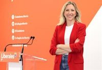 Ciudadanos se alegra de su "crecimiento" en intención de voto respecto al último barómetro del CEMOP