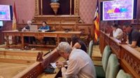 Aprueban los convenios que el Consell firmará con productores locales para lanzar el distintivo Serra de Tramuntana