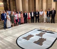 El PP acusa al equipo de Gobierno de anteponer los intereses de partido a la ciudad en el Debate del Estado de Albacete