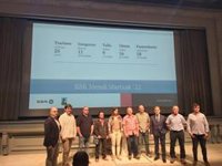 BBK organiza cinco marchas guiadas de montaña en Bizkaia de julio a diciembre para impulsar la sensibilización ambiental