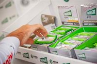 'Finisher', nuevo patrocinador de La Vuelta