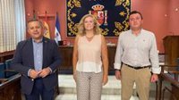 Vox insta al Ayuntamiento de Alcalá (Sevilla) a que inicie los trámites para declarar como BIC el Molino de la Mina