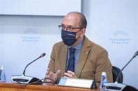 La Xunta, dispuesta a crear un Perte cultural propio para Galicia "si el Gobierno central se niega"