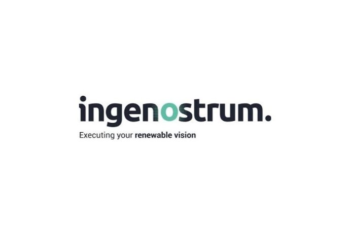 Logo de Ingenostrum