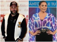 Isabel Pantoja, ¿intenta vender Cantora a espaldas de su hijo Kiko Rivera? ¡Se lo preguntamos!