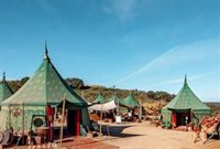 Puy du Fou, un espectacular viaje en el tiempo para familias