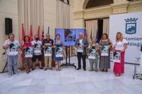 El distrito malagueño de Churriana celebra el sábado una nueva edición de 'La Noche se hace Arte', con 23 actividades