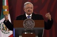 López Obrador propone formalmente la eliminación del horario de verano en México