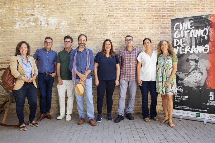 Presentación de la programación de Factoría Cultural para este verano.