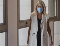 Bravo pide comparecer en Les Corts por el incendio de Venta del Moro