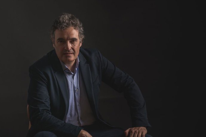 Francesc Robert Ribes.