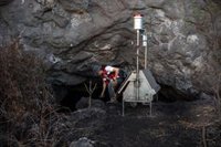 La gestión del Intituto Geográfico Nacional en La Palma recibe la Placa de Honor de la Órden del Mérito Civil