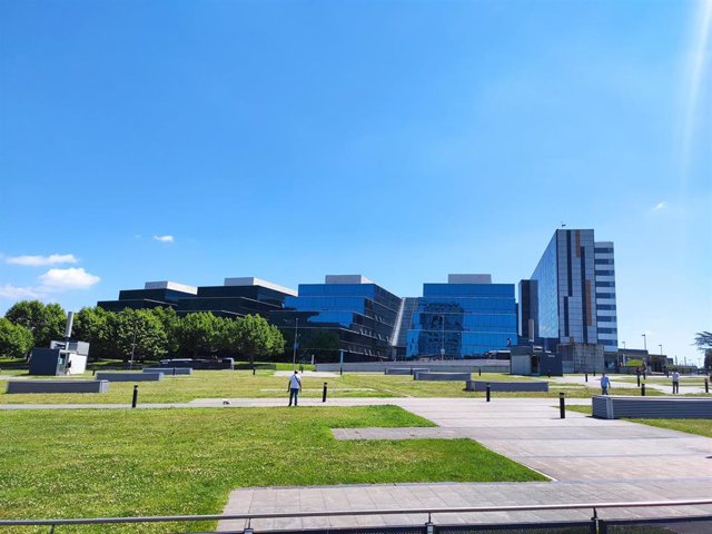 Hospital Universitario Central de Asturias (HUCA).