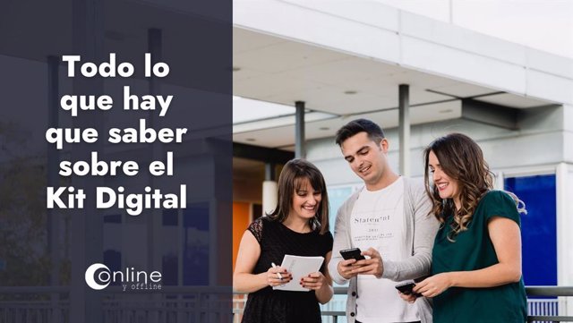 Online y Offline, agencia de marketing digital.