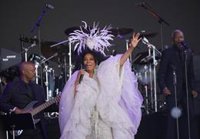 Diana Ross llega este miércoles a Starlite Marbella con la única fecha en España de su 'Thank you tour'