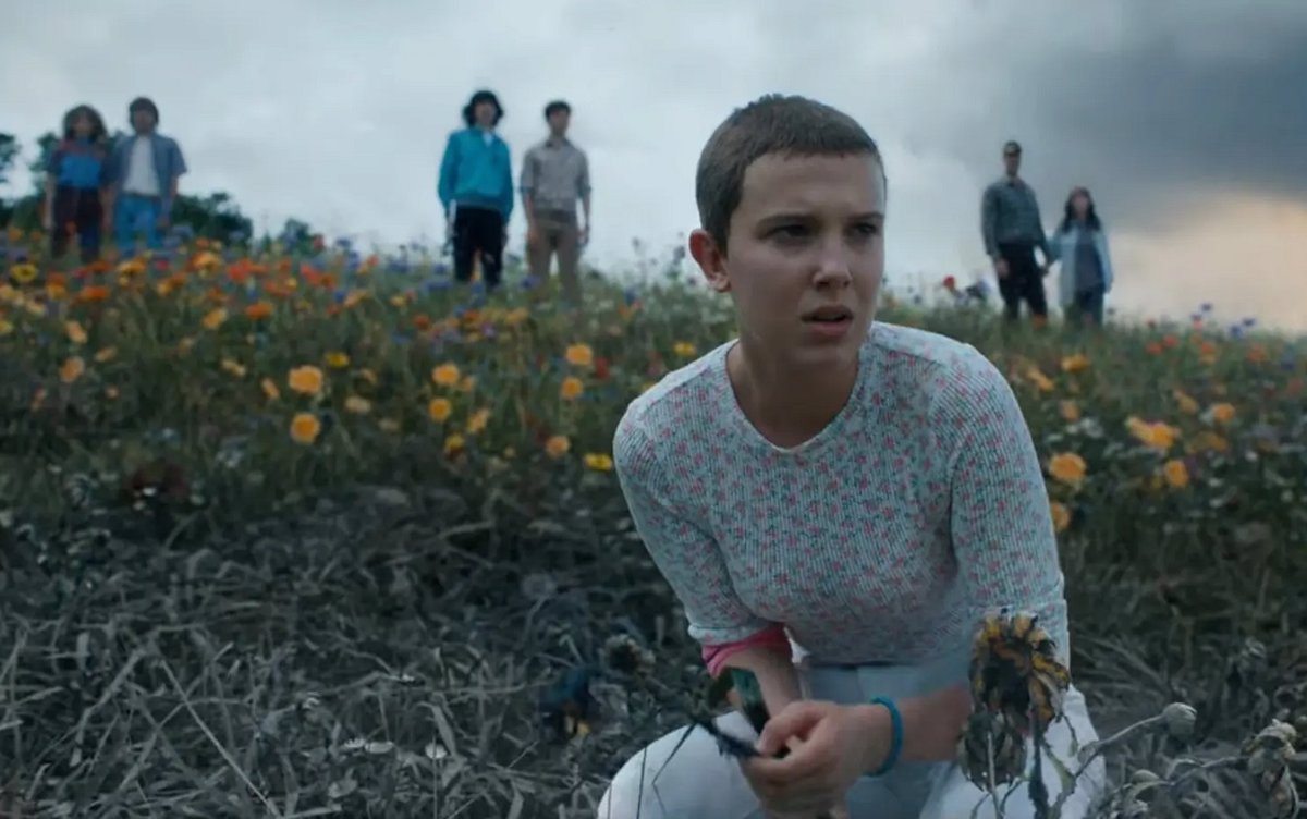 Filtradas las muertes del final de Stranger Things temporada 4?