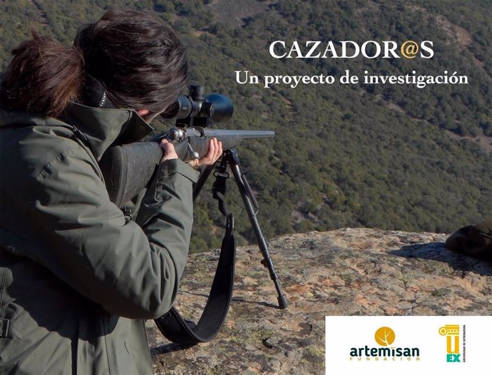El proyecto de investigación tiene como objetivo comprender la evolución sociodemográfica de la caza y conocer el perfil medio del cazador en España