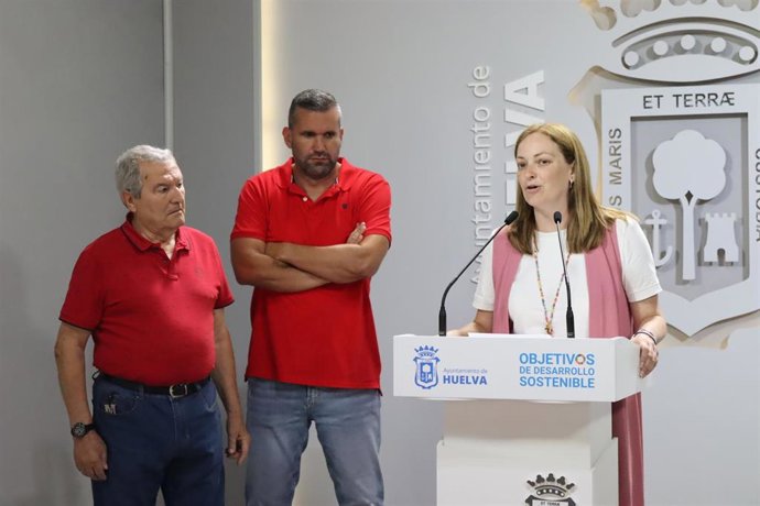 El Ayuntamiento de Huelva trae a Huelva del 11 al 15 de julio la 'Academia del Atlético de Madrid'.