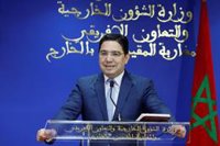 Marruecos reivindica la "integridad territorial" ante el enviado de la ONU para el Sáhara Occidental