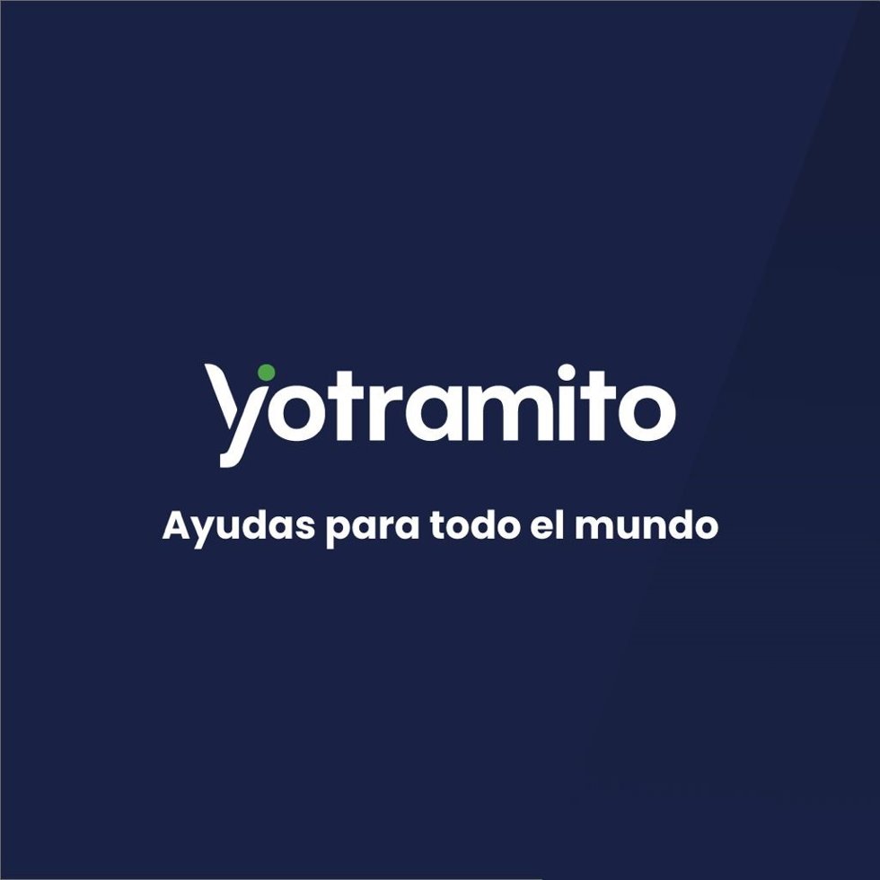 Archivo - El portal Yotramito permite gestionar las ayuda europeas de forma 'online'