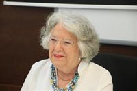 Mari Ángeles Durán advierte que la conciliación "sigue siendo extraordinariamente difícil" para la mujer