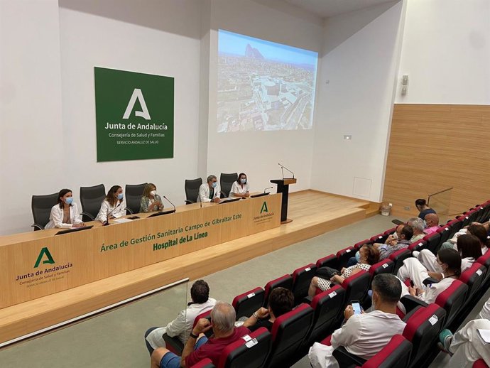 Presentación mejoras paciente Ostomía