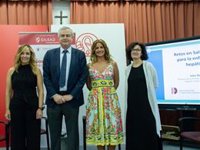La automatización y digitalización para mejorar estrategias de cribado, claves para eliminar la hepatitis C en España