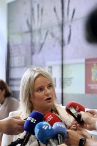 Mari Mar Blanco pide al alcalde de Ermua poder intervenir en el homenaje a su hermano a los 25 años de su asesinato