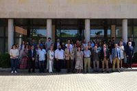 La Junta destinará 3,6 millones a proyectos de desarrollo y "microacciones" en el exterior