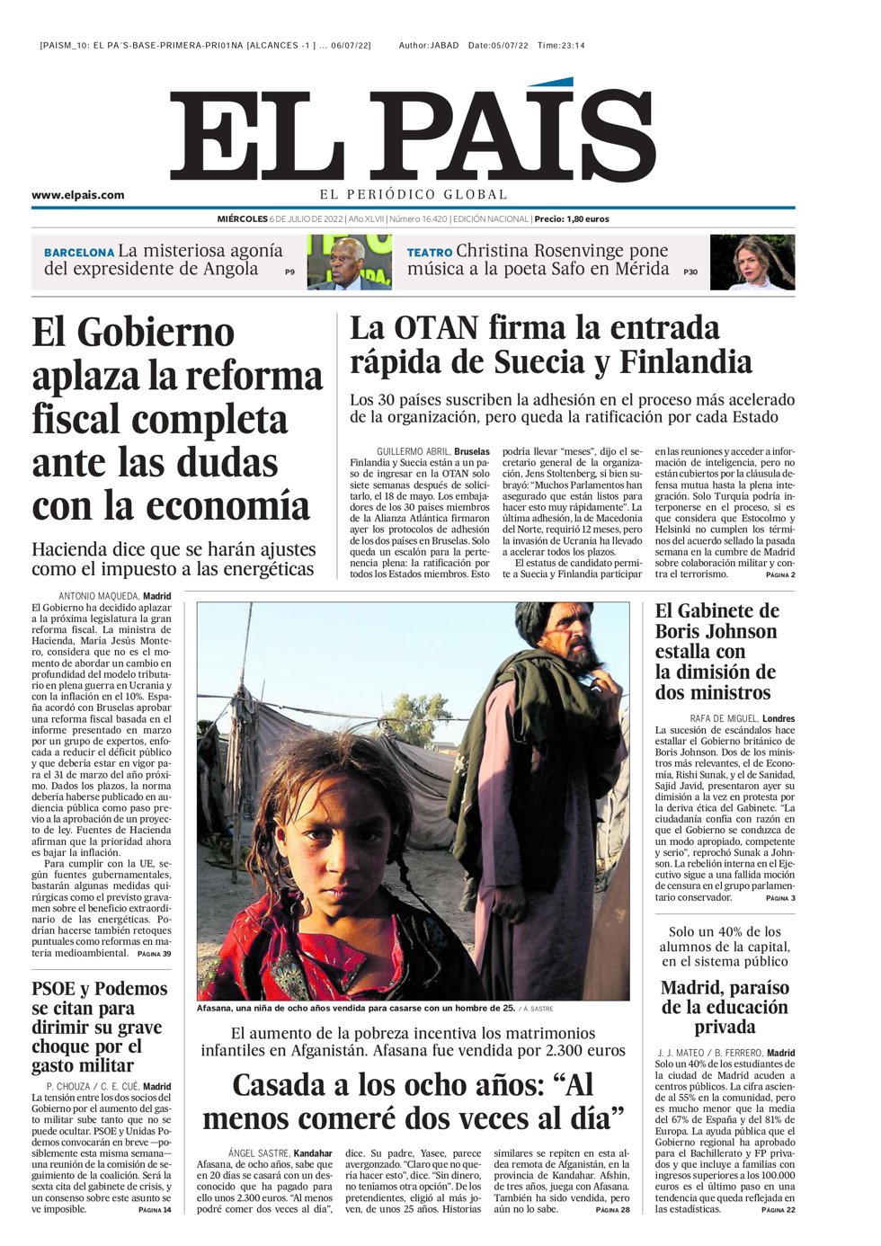 El País