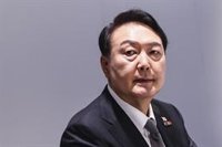 El presidente de Corea del Sur advierte a Pyongyang de "severas represalias" en caso de provocación