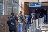 Rusia dice que EEUU "está obligado a compensar a todos los países" por la pandemia de coronavirus