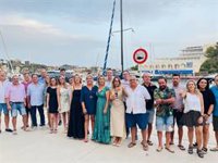 El PP de Manacor planifica las elecciones municipales de 2023 en una junta extraordinaria