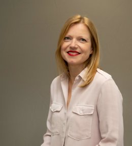 María Bahamonde, nueva directora de relaciones con los clientes de Ikea en España