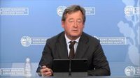 Gobierno Vasco pide a Sortu "una reflexión y una respuesta" sobre "la atrocidad" que se hizo con Miguel Ángel Blanco