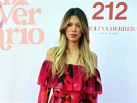 Alejandra Rubio desvela -por fin- el motivo por el que no fue a la inauguración del museo de Rocío Jurado